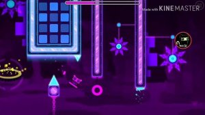 (EARRAPE WARNING) El bug de Monster Dance Off - Geometry Dash World// Ninja Kitty