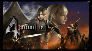 Resident Evil 4 - Launch Trailer