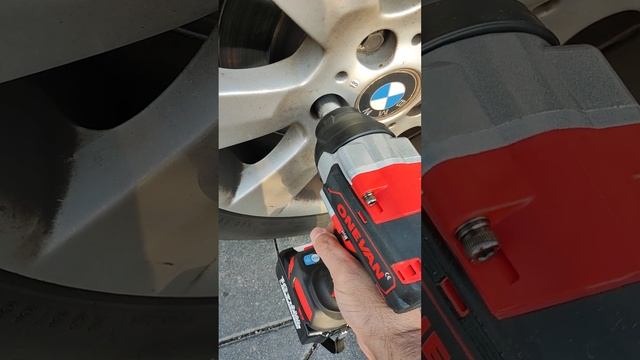 Schlagschrauber 700nm impact wrench Onevan