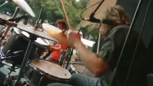 Spiderbait - Black Betty @ Homebake - Sydney 2004