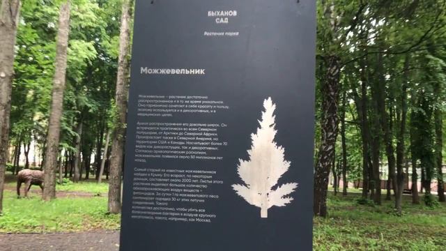 Быханова в Быхановом Саду! Добралась💖😘 смотреть онлайн