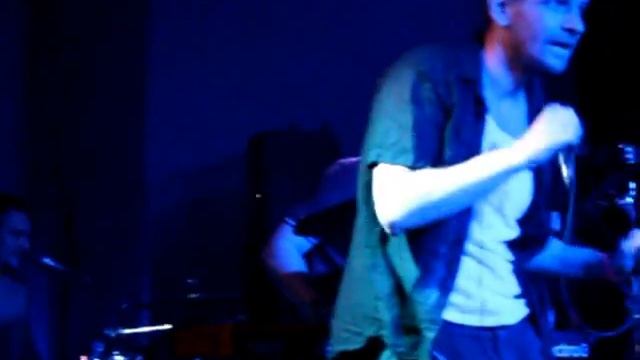 Ландыши - Крышечка ( 22.12.12 Иваново ) смотреть онлайн