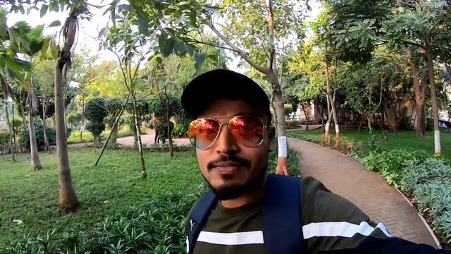 Mind Space Garden / Malad Back Road смотреть онлайн