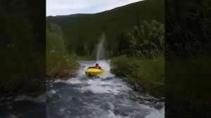 Джет Бот мини от ООО "Пром-Тех" www.катер-лодка.рф