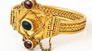 Золото Скифов / Scythian gold / скифское золото