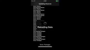 Appsync for ios 7 (русский)