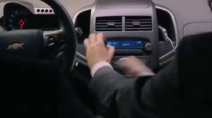 Chevrolet Aveo Музыка из рекламы Chevrolet Aveo - Для легковой жизни! (Россия) (2012)