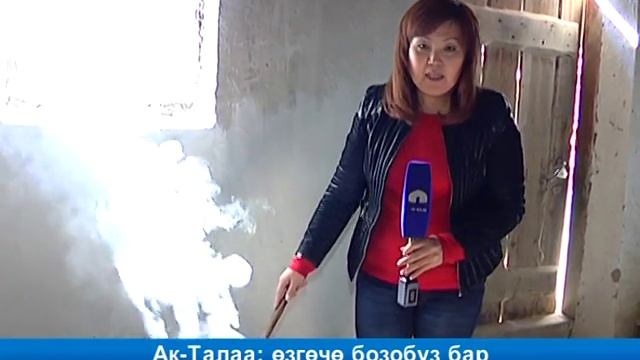 Ак-Талаанын өзгөчө бозосу смотреть онлайн