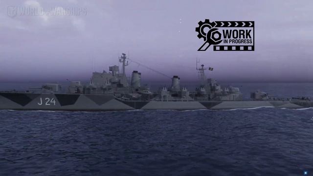 ⭐ Разбираем АП РАГНАРА и АВИАУДАРА, и другие новости World of Warships! Ragnar, Repulse WoWs WiP смотреть онлайн