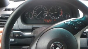 Проблемы с поворотниками BMW X5 E53. Problems with turn signals.