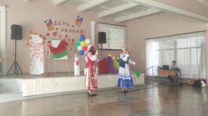 "РОМАШКА -ВАСИЛЕК" 2024 г. А.Парамонова и О.Конивец .mp4