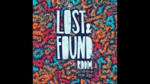 Lost and Found Riddim 2019 Soca Mix