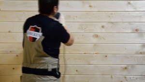 Масло для дерева DECKEN Inside Oil