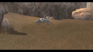 Обзор игры "Ex Machina"