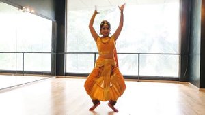 Ai Giri Nandini - Durga Strotam | Sadhwi Majumder |