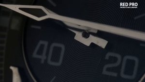 Реклама BREITLING