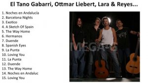 Spanish Guitar Best Hits - Best Of Spanish Guitar Ever