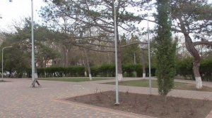 Прогулка по озв