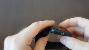Тканевый ремешок для Amazfit Bip