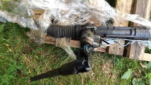 Обзор рулевая рейка для Peugeot 406