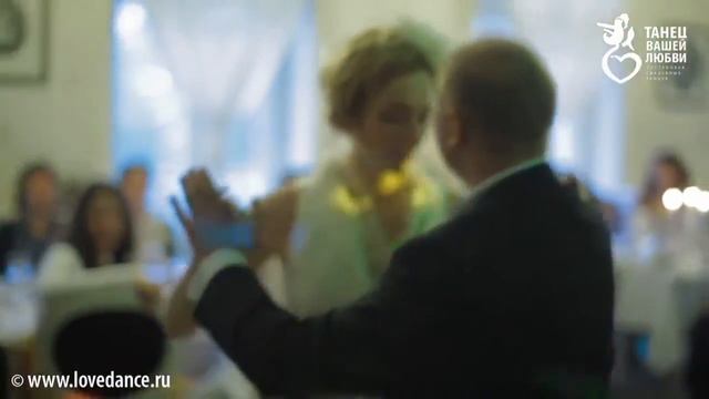 Самый чувственный свадебный танец! Молодожены супер!