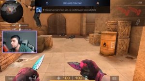 СКОЛЬКО ЧИТЕРОВ ВСТРЕЧУ ЗА 10 МАТЧЕЙ? STANDOFF 2 СОЦИАЛЬНЫЙ ЭКСПЕРИМЕНТ В Стендоф 2