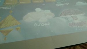 Интерактивный пол Magium. Видеоотчет процесса подключения