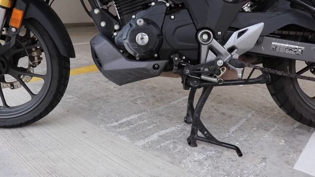 Honda CB200X Ultimate Review | Vlog#445