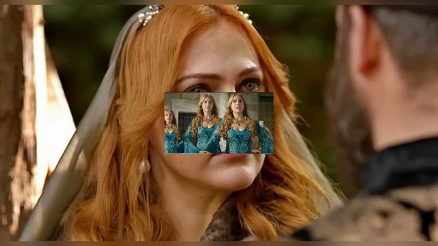 News Flash | Подросшая дочь Мерьем Узерли изумила фанатов. смотреть онлайн