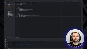 Создаем игру на Python & Pygame! (8 часть): Добавляем музыку в игру