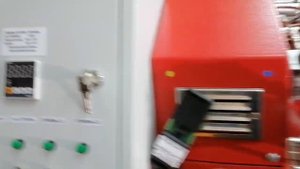 Конструкция самой мощной горелки Олимпия на отработке