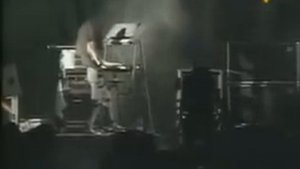 Type O Negative  - Black № 1 live (1997)