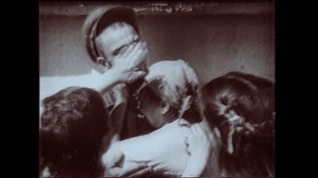 Весточка с фронта... (Фатых Булатов) смотреть онлайн