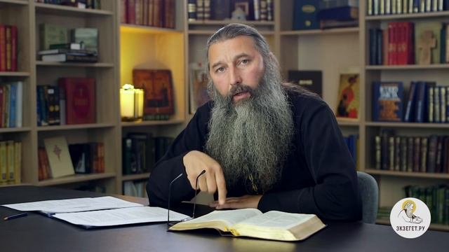 Почему мне не в чем каяться?  Протоиерей Александр Тылькевич