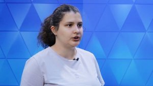 Видео-визитка проекта: Региональный лагерь студенческого актива "Все свои"