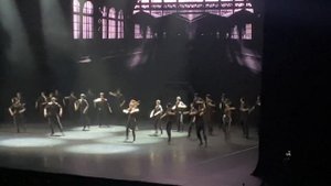 Балет Анна Каренина Балет Б Эйфмана