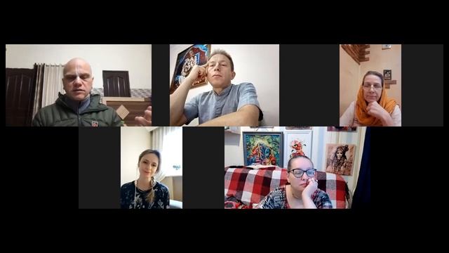 ШБ 4.7.13–14. Адхокшаджа д. Господь — воспитатель и защитник смотреть онлайн