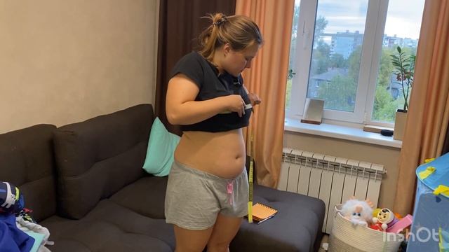 Мой вес после болезни. Дневник похудения 22.