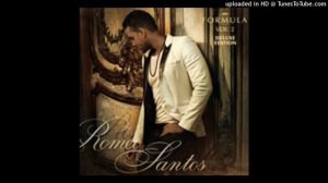 Romeo Santos Propuesta Indecente (Audio)