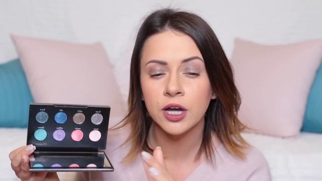 БЬЮТИ НОВИНКИ | ДЁШЕВО И ДОРОГО | NIVEA, URBAN DECAY MOONDUST, NYX LINGERIE, CATRICE | NIKKOKO8 смотреть онлайн