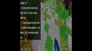 играем на сервере блуд майн