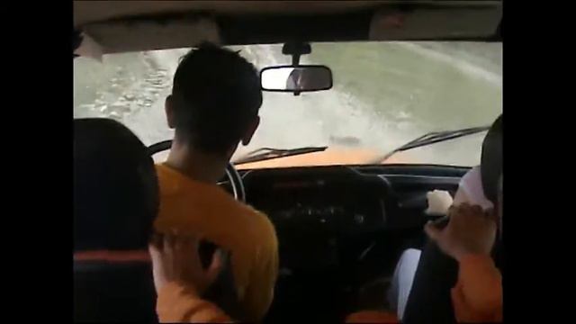 Джиппинг в Гелленджике смотреть онлайн