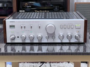 ONKYO Integra A-819GTR #2