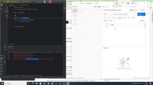 Делаем фриланс заказ на python