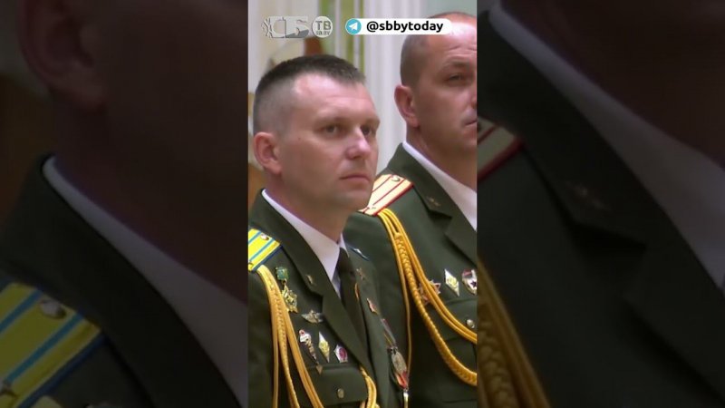Не допустим повторения трагедии 1941 года! Лукашенко ставит задачу военным