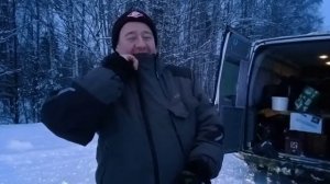 Чемпионат Владимирской области по мормышке 2022 год. Генеральная репетиция перед кубком России