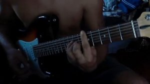 Танцы минус ▬ половинку себя (ну типа cover)