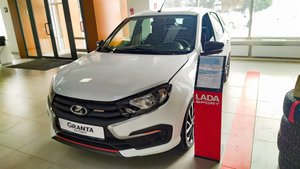 Новые авто LADA это просто Шоок! Китайские запчасти, Низкое качество....