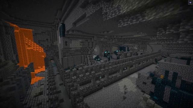 Top 5 EPIC NEW SEEDS for Minecraft 1.19! (Best Minecraft Deep Dark Experimental Snapshot 1 Seeds) смотреть онлайн