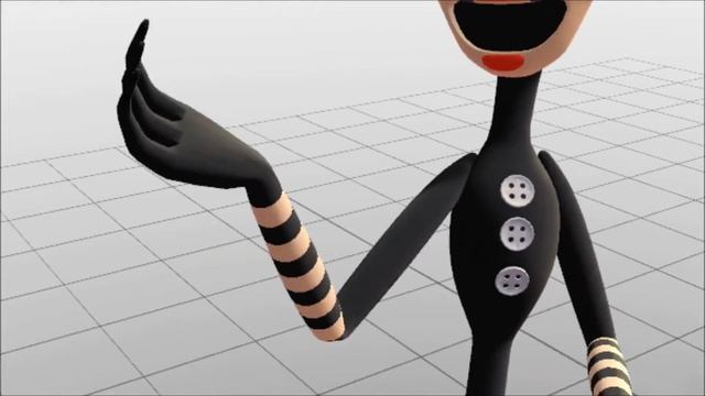 танец марионетки смотреть онлайн